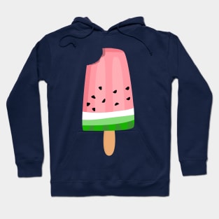 Melon Popsicle Hoodie